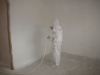 Airless-spuitwerk Airless-spuitwerk
