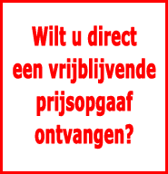 Offerte Schilder Concurrent