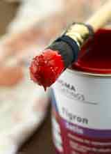 Sigma Coatings - Schilderwerk
