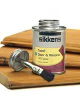 Schilder Schilderwerk met Sikkens
