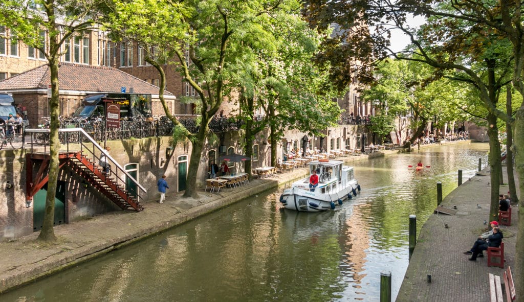 Schilderbedrijf Utrecht
