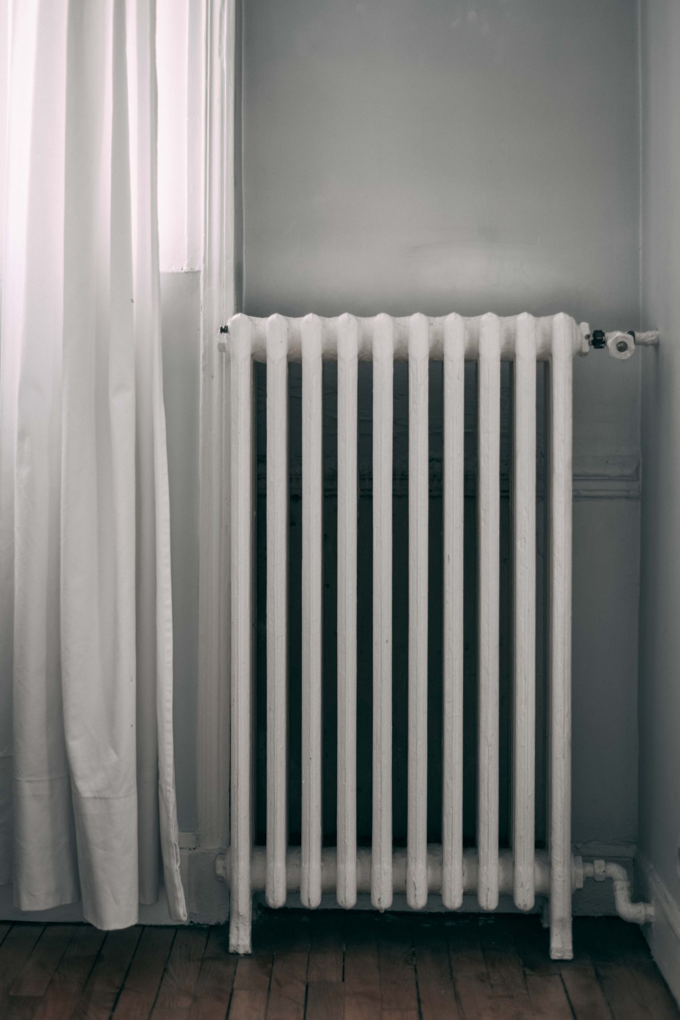 kun je een radiator verven tips kosten materialen
