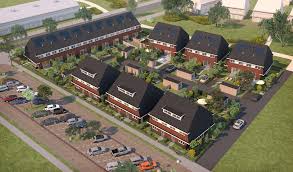 schilder-concurrent Hilversum
